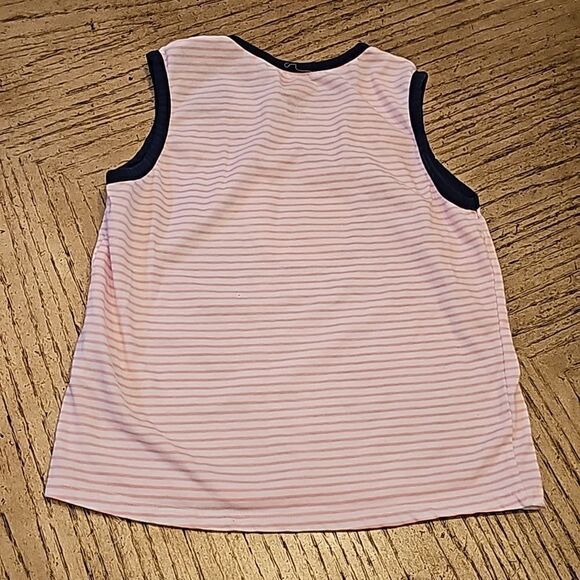 Girls cute skort and tank top size 7/8 - Picture 8 of 10